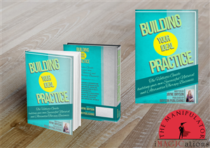 Book Cover Design by iMAGICations for madhouseMEDIA | Design: #4117193