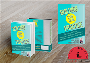 Book Cover Design by iMAGICations for madhouseMEDIA | Design: #4117196