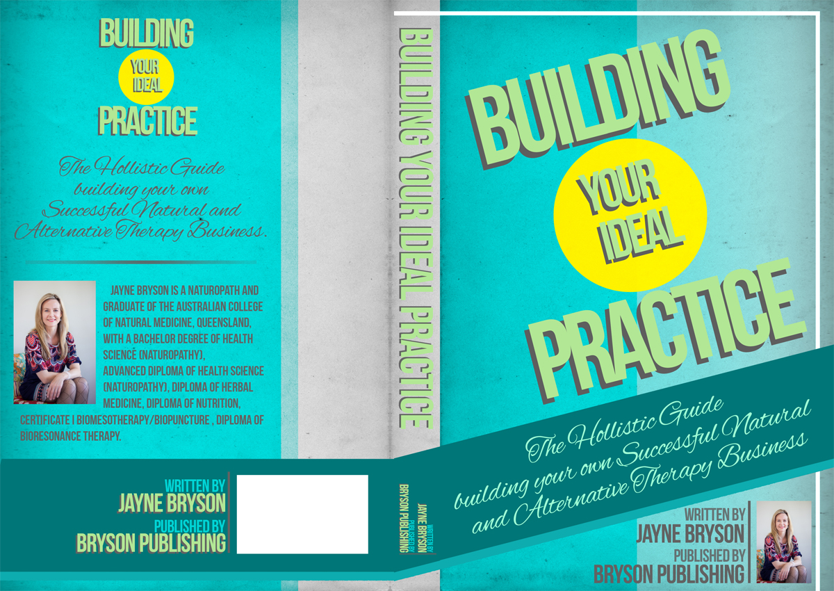Book Cover Design by iMAGICations for madhouseMEDIA | Design #4117204