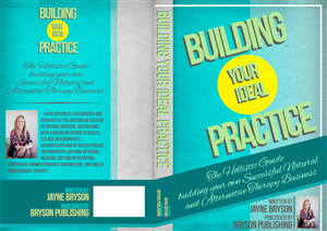 Book Cover Design by iMAGICations for madhouseMEDIA | Design: #4117204