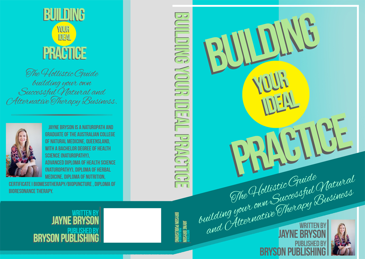 Book Cover Design by iMAGICations for madhouseMEDIA | Design #4117217