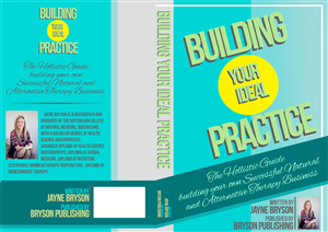Book Cover Design by iMAGICations for madhouseMEDIA | Design: #4117217
