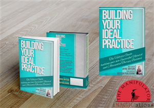 Book Cover Design by iMAGICations for madhouseMEDIA | Design: #4117281