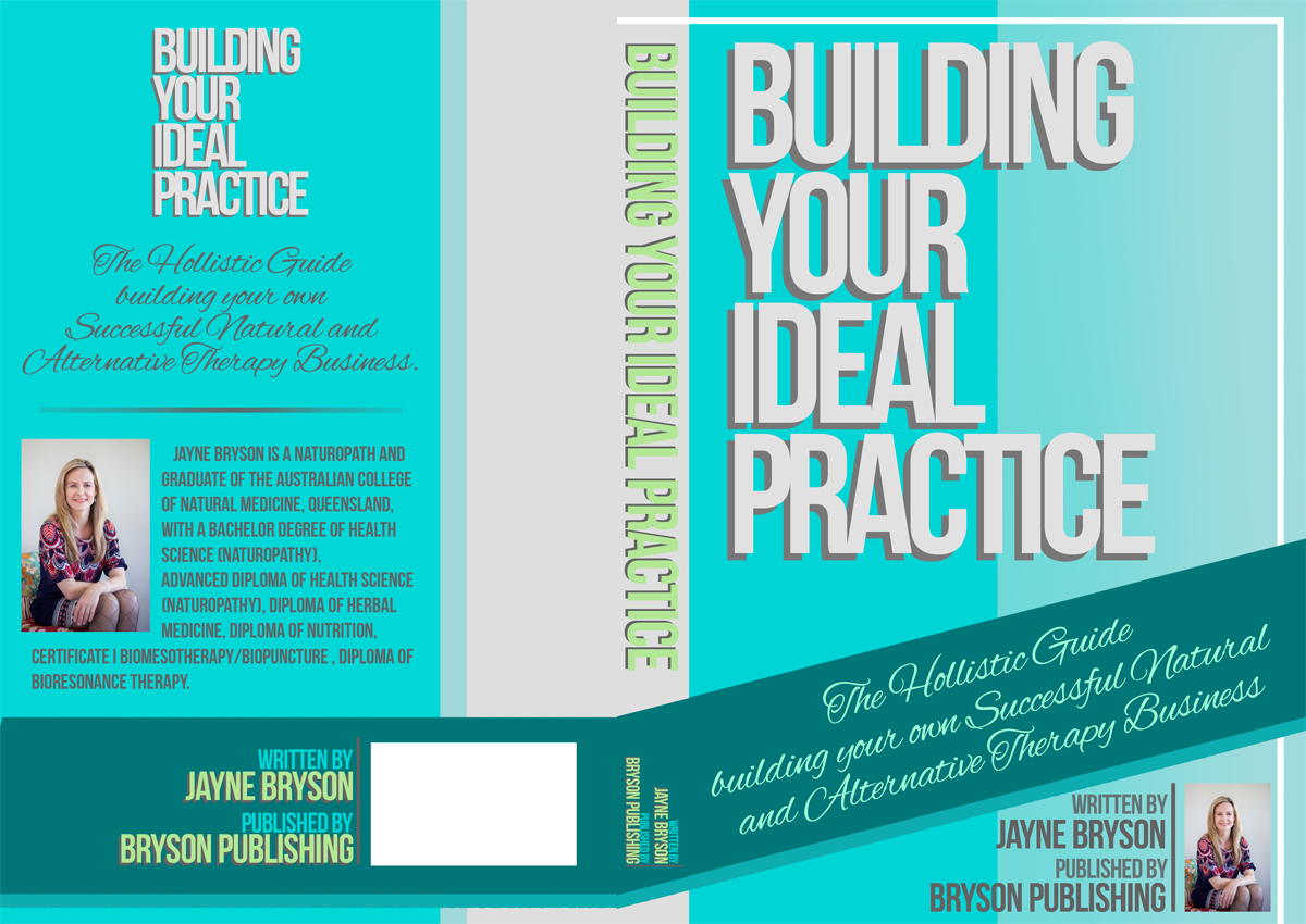 Book Cover Design by iMAGICations for madhouseMEDIA | Design #4117310