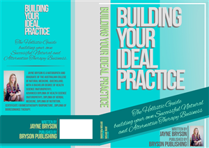 Book Cover Design by iMAGICations for madhouseMEDIA | Design: #4117310