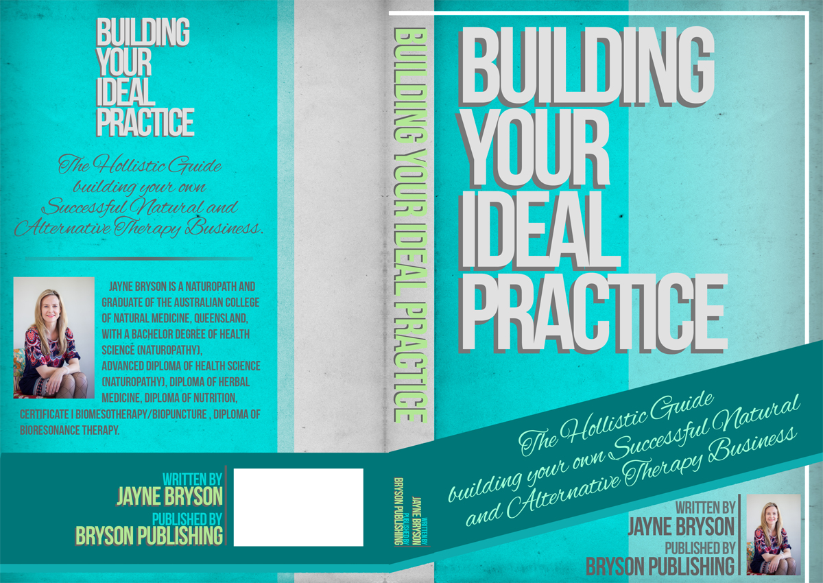 Book Cover Design by iMAGICations for madhouseMEDIA | Design #4117390