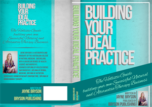 Book Cover Design by iMAGICations for madhouseMEDIA | Design: #4117390