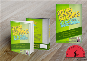 Book Cover Design by iMAGICations for madhouseMEDIA | Design: #4117412