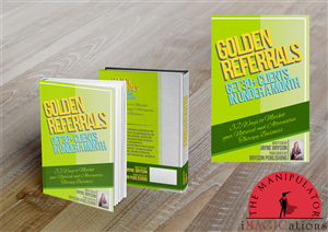Book Cover Design by iMAGICations for madhouseMEDIA | Design: #4117413
