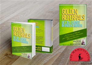 Book Cover Design by iMAGICations for madhouseMEDIA | Design: #4117424