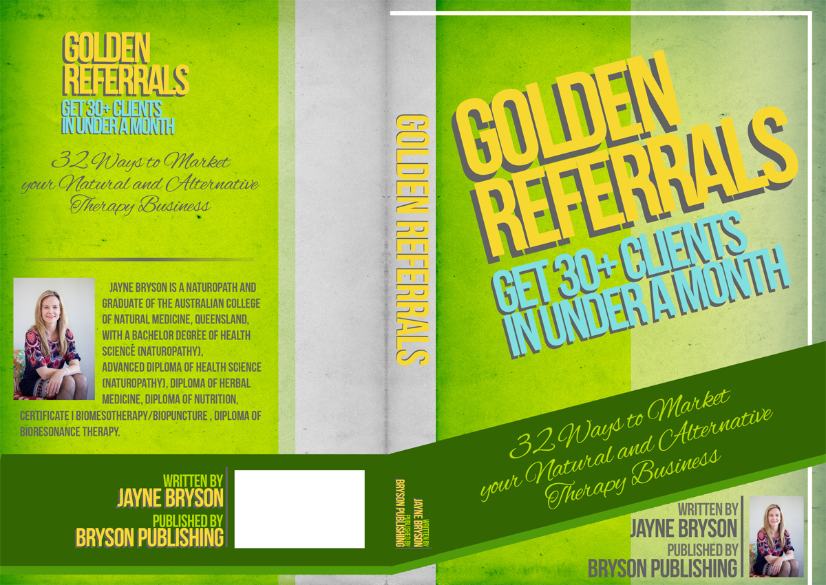 Book Cover Design by iMAGICations for madhouseMEDIA | Design #4117470