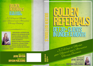 Book Cover Design by iMAGICations for madhouseMEDIA | Design: #4117482
