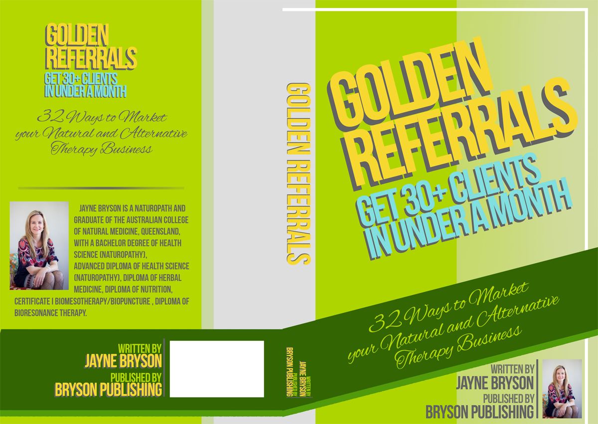 Book Cover Design by iMAGICations for madhouseMEDIA | Design #4117483