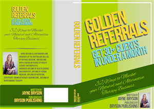 Book Cover Design by iMAGICations for madhouseMEDIA | Design: #4117484