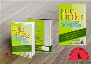 Book Cover Design by iMAGICations for madhouseMEDIA | Design: #4117485