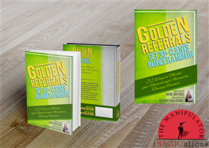 Book Cover Design by iMAGICations for madhouseMEDIA | Design: #4117496