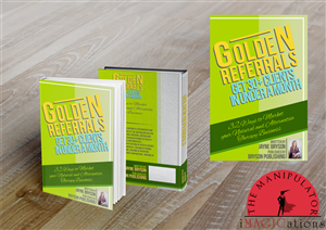 Book Cover Design by iMAGICations for madhouseMEDIA | Design: #4117499