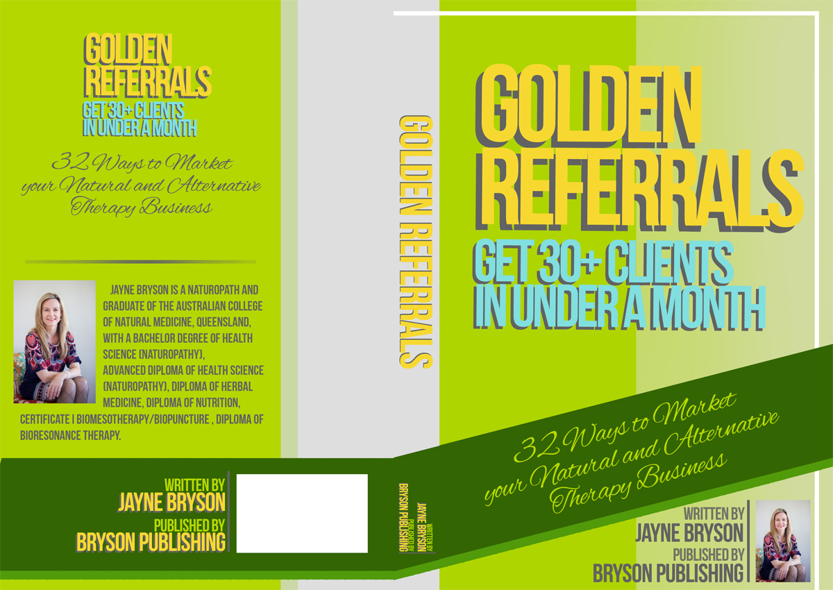 Book Cover Design by iMAGICations for madhouseMEDIA | Design #4117504
