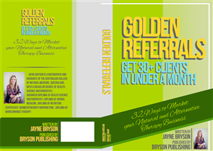 Book Cover Design by iMAGICations for madhouseMEDIA | Design: #4117504