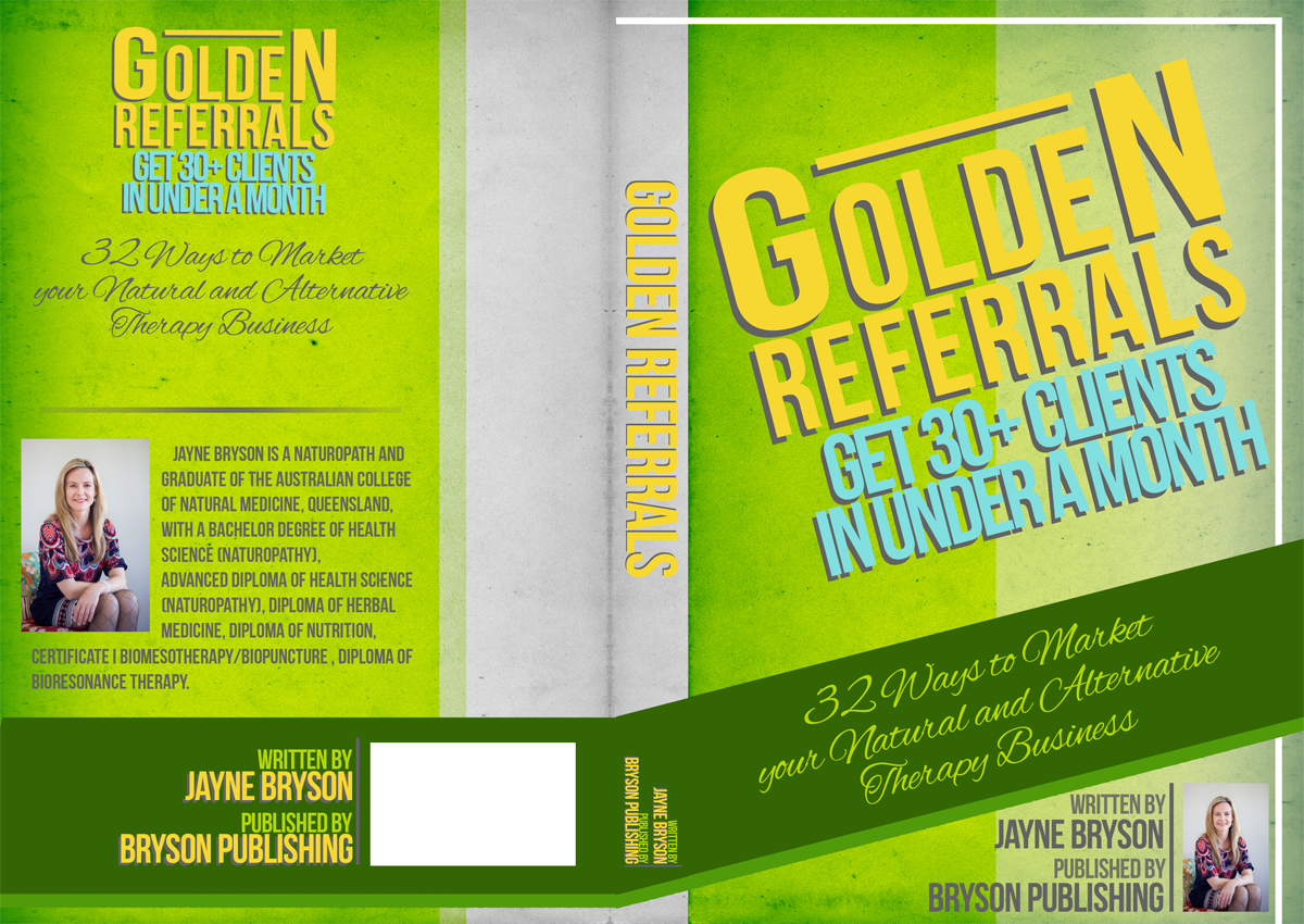 Book Cover Design by iMAGICations for madhouseMEDIA | Design #4117509