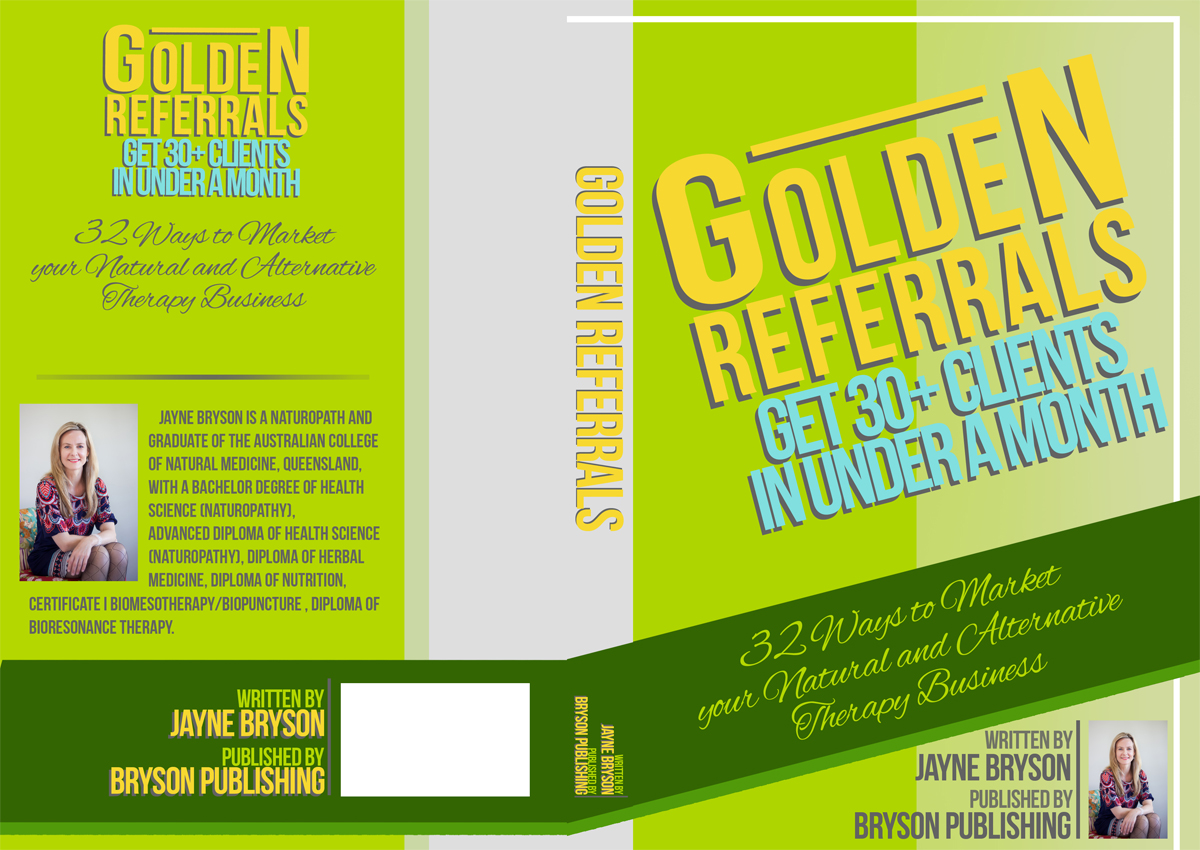 Book Cover Design by iMAGICations for madhouseMEDIA | Design #4117512