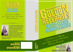 Book Cover Design by iMAGICations for madhouseMEDIA | Design: #4117512
