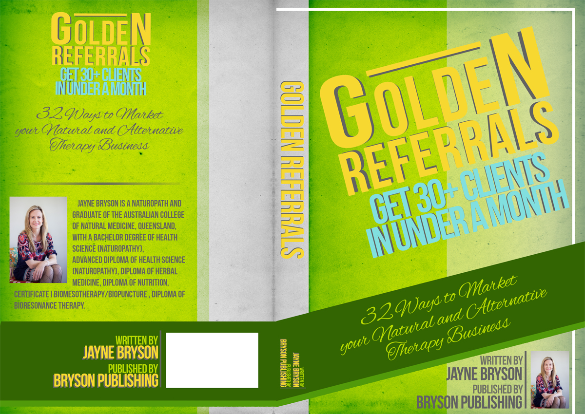 Book Cover Design by iMAGICations for madhouseMEDIA | Design #4117556