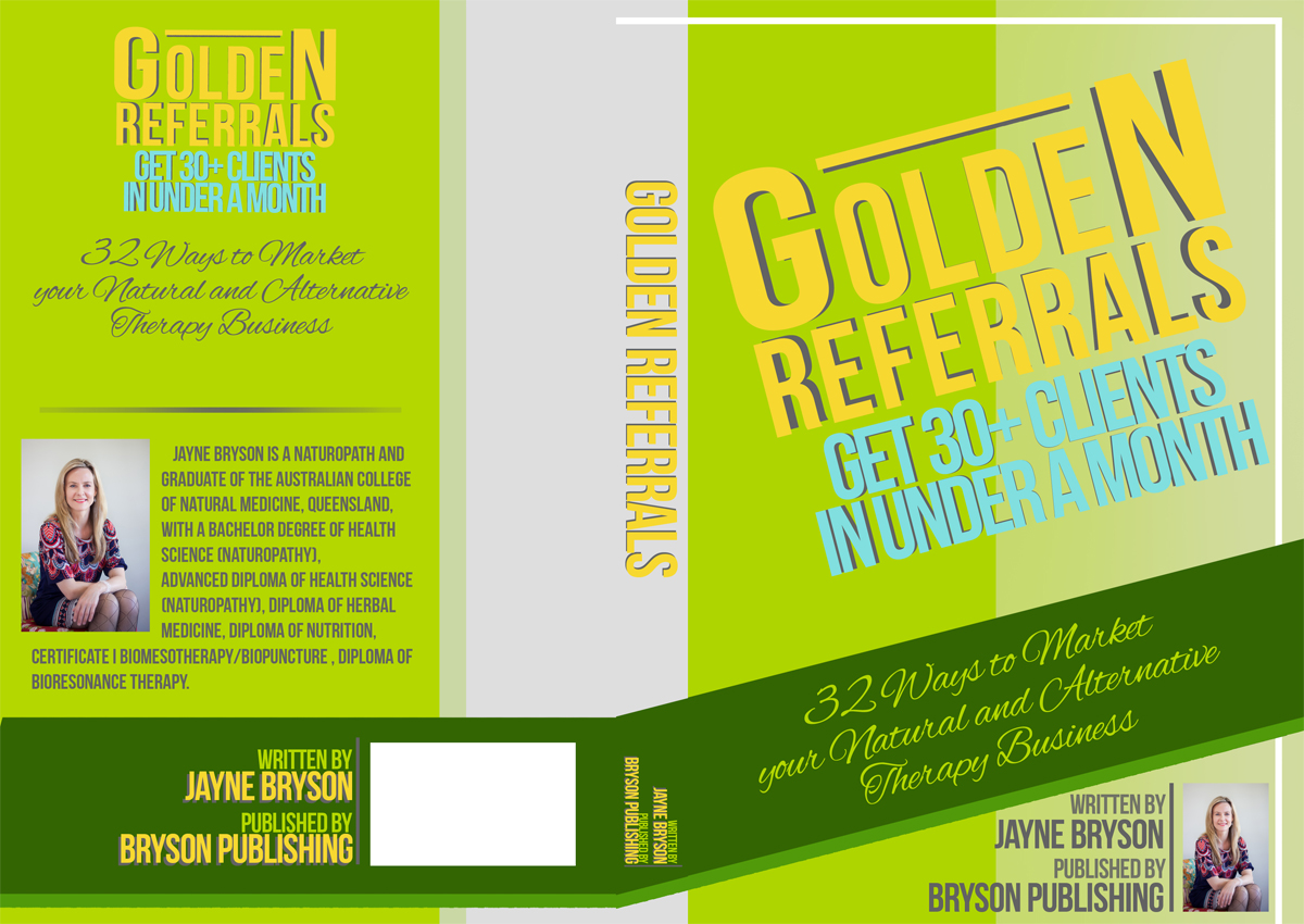 Book Cover Design by iMAGICations for madhouseMEDIA | Design #4117622