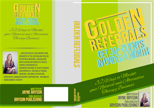 Book Cover Design by iMAGICations for madhouseMEDIA | Design: #4117622