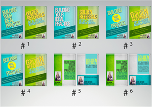 Book Cover Design by iMAGICations for madhouseMEDIA | Design: #4153962