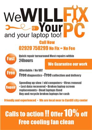 Flyer Design by Peggy Lee