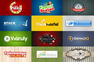 Logo Design by Designer Saurabh