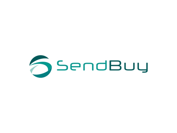 Logo Design by CityTop for SendBuy | Design #158508