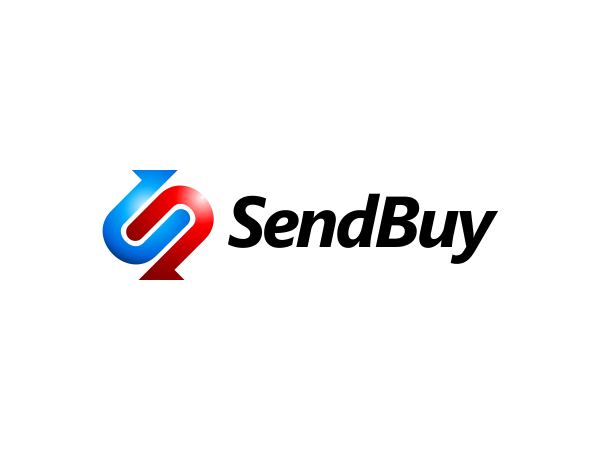 Logo Design by popitteyus for SendBuy | Design #148084