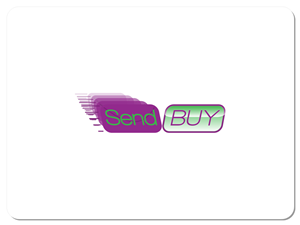 Logo Design by UsBeingUs.com - Johnny for SendBuy | Design #148602