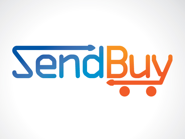 Logo Design by titikmerah for SendBuy | Design #158513