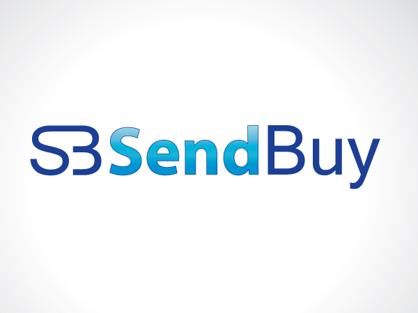 Logo Design by titikmerah for SendBuy | Design #158527