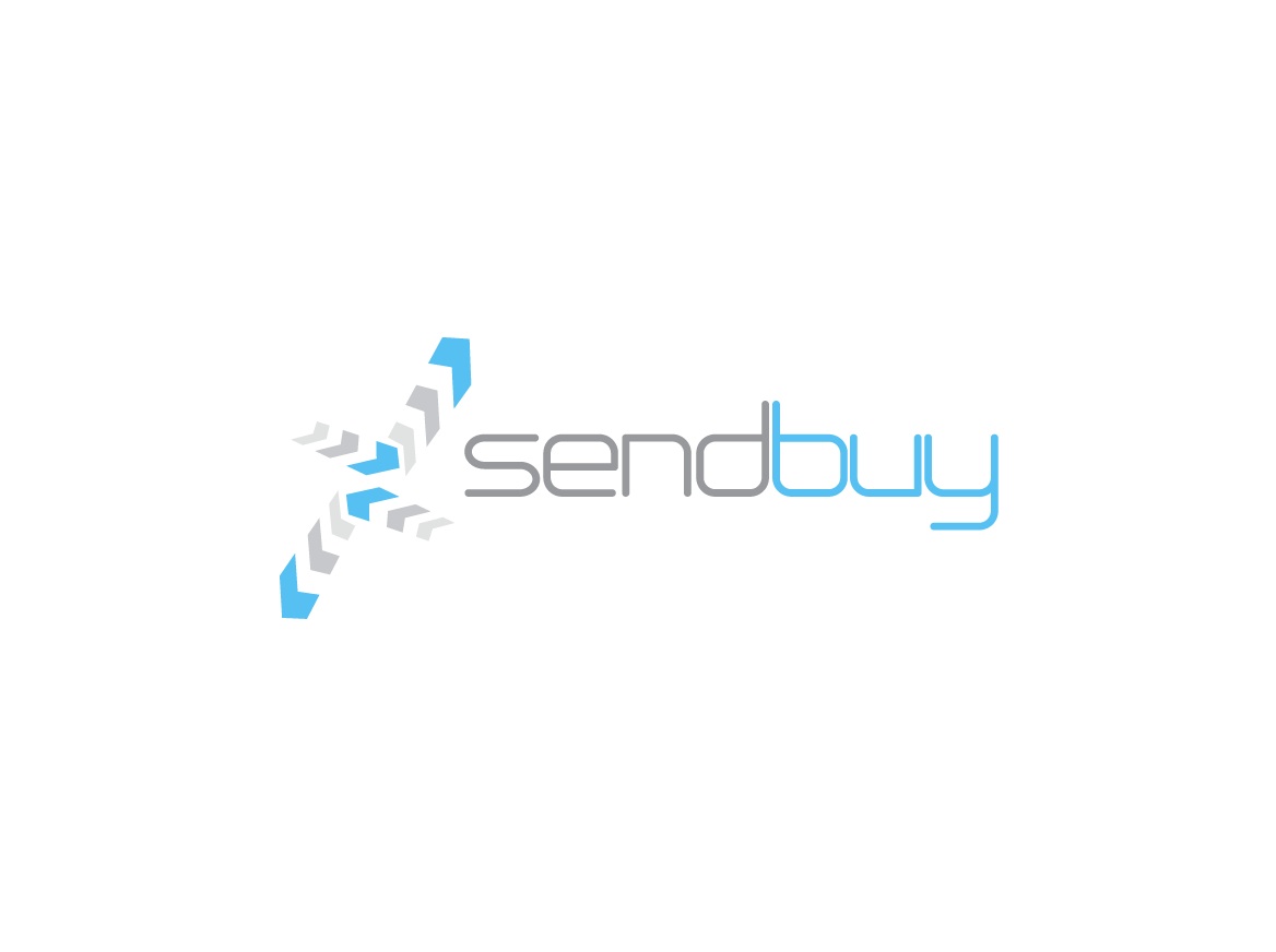 Logo Design by Empathy Design for SendBuy | Design #147911