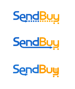 Logo Design by somecreative.com for SendBuy | Design: #158952