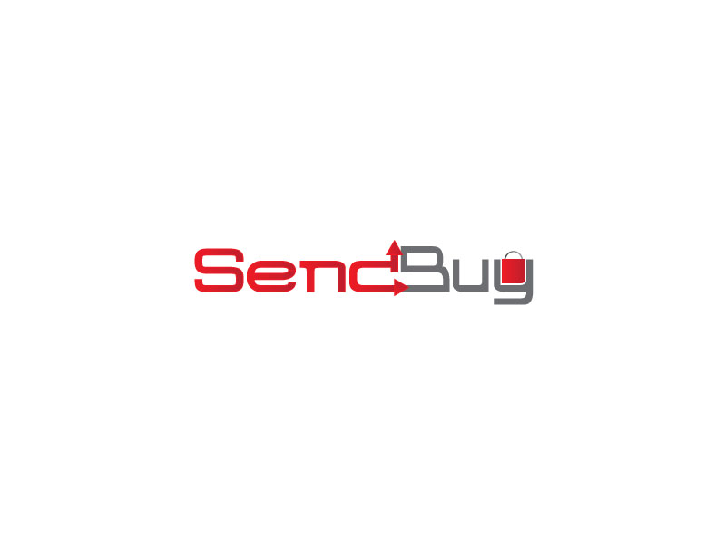Logo Design by T2Dezign for SendBuy | Design #158026