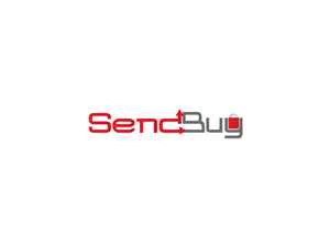 Logo Design by T2Dezign for SendBuy | Design: #158026