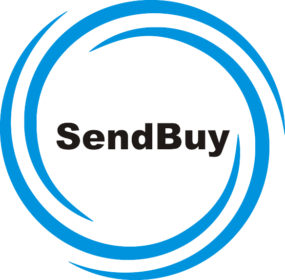 Logo Design by Alireza Mirzaei for SendBuy | Design #153012
