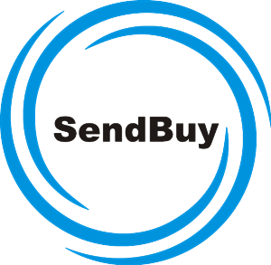 Logo Design by Alireza Mirzaei for SendBuy | Design: #153012