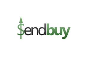 Logo Design by Matt  for SendBuy | Design: #150386