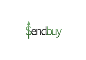 Logo Design by Matt  for SendBuy | Design: #150389