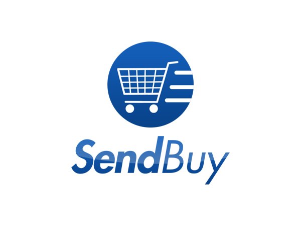 Logo-Design von Adrian P für SendBuy | Design #157431