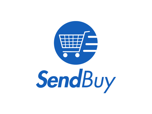 Logo Design by Adrian P for SendBuy | Design #157433