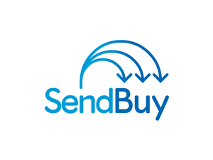 Logo Design by Poster Boy Design for SendBuy | Design #154104