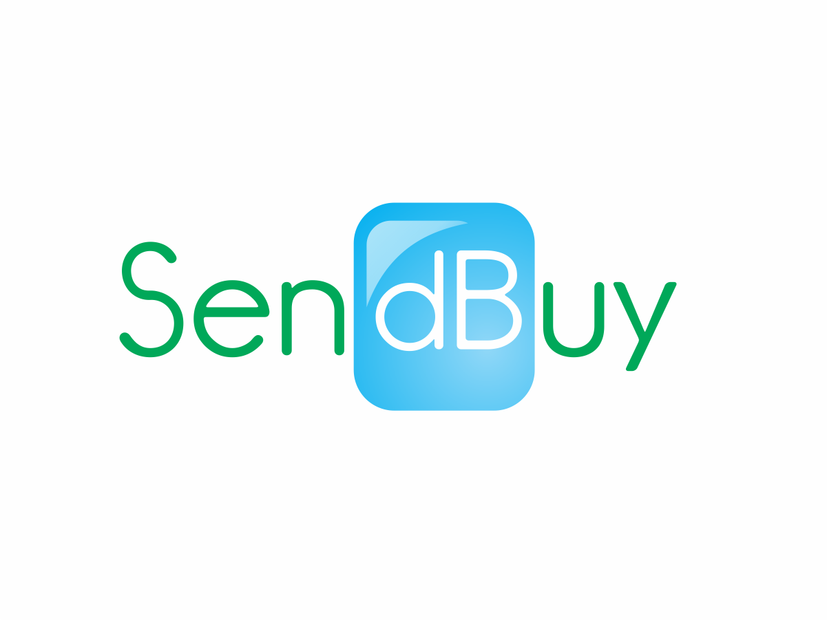 Logo Design by M3Z for SendBuy | Design #159562