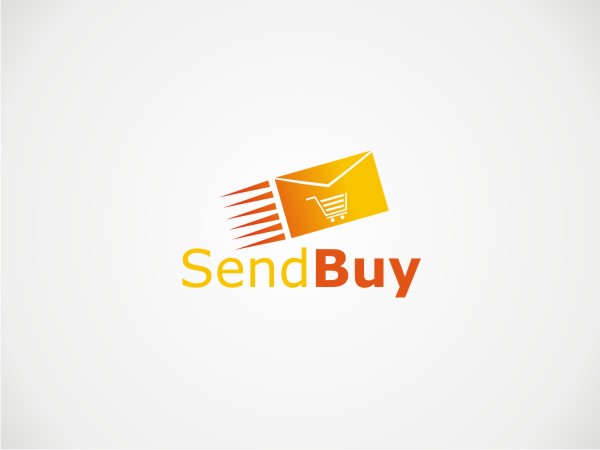 Logo Design by dedec for SendBuy | Design #149244